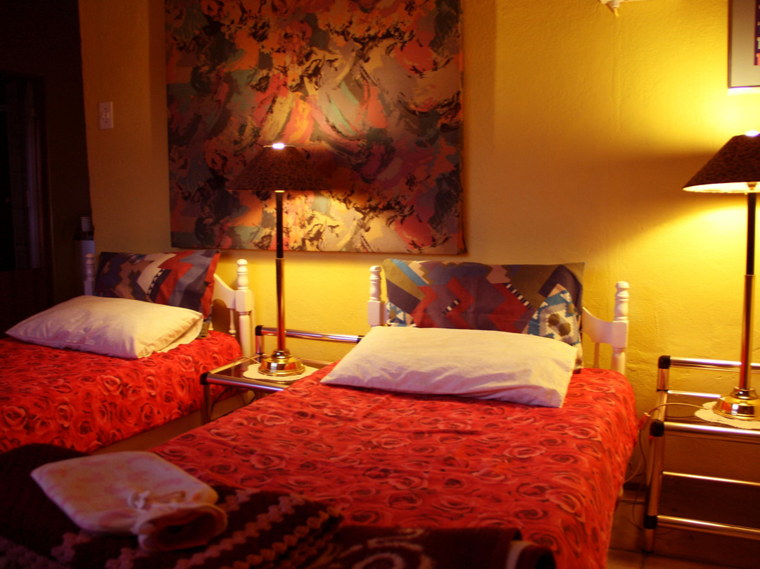 Ruslington B & B主图