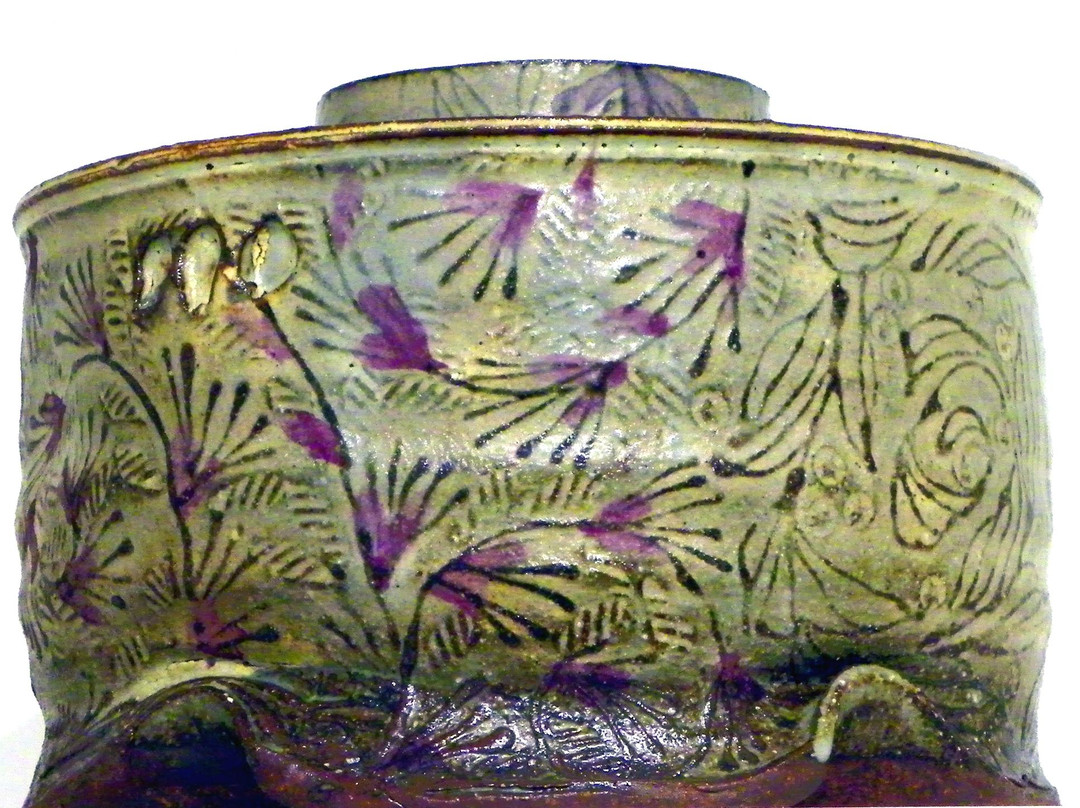 Leach Pottery-圣艾维斯必去景点