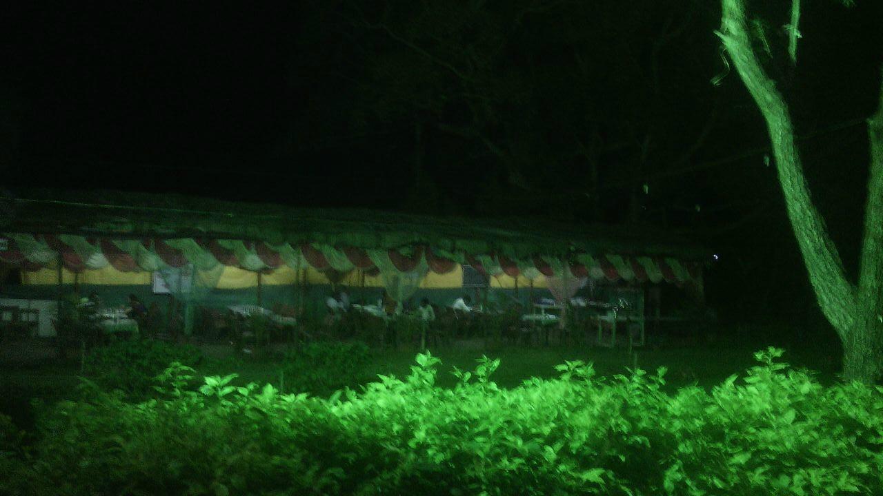 MTDC Holiday Resort Trimbakeshwar-餐饮