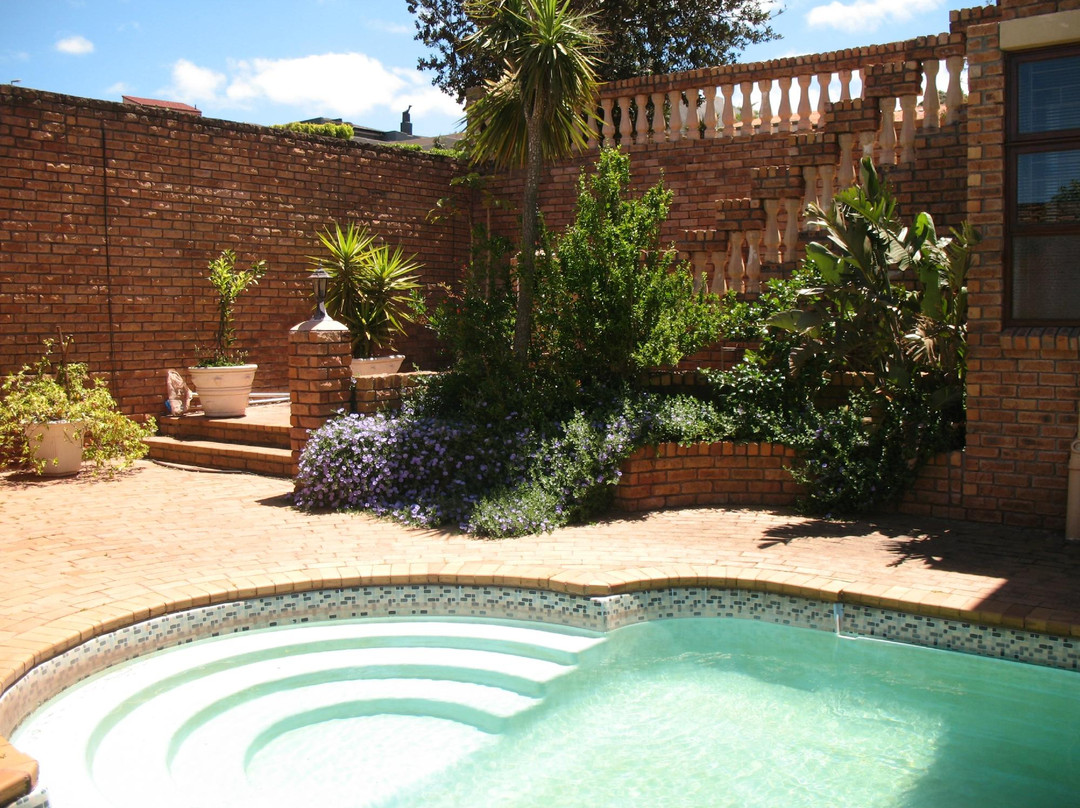 Southern Anchorage Guest House