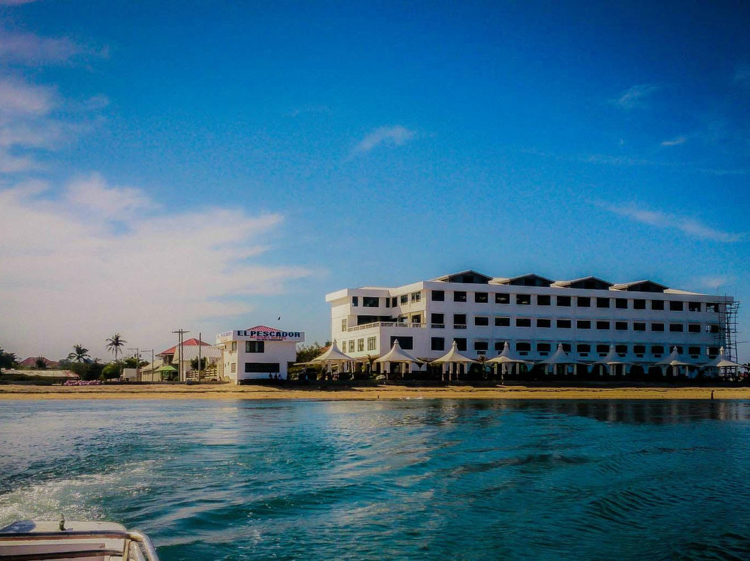 El Pescador Resort Hotel