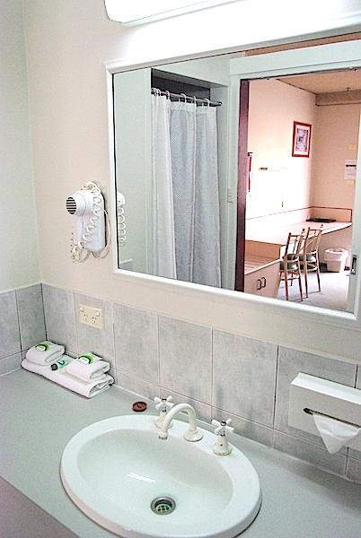 Jane Eliza Motor Inn主图