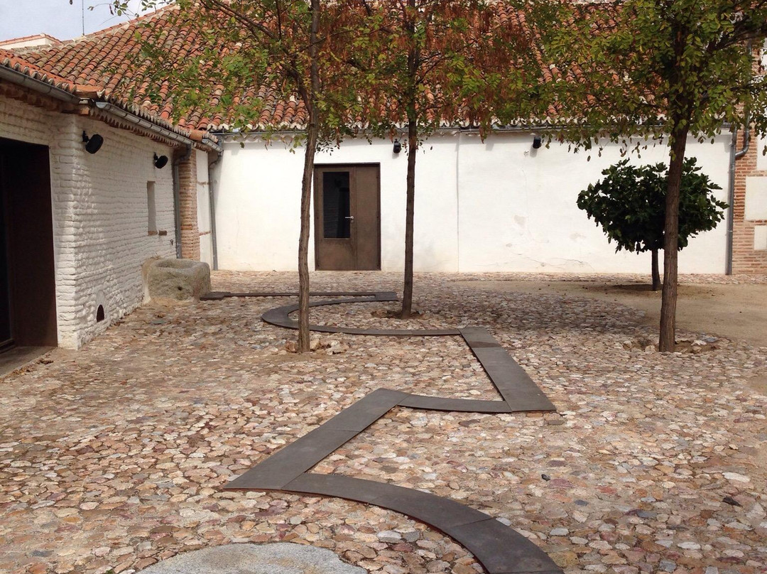 Centro de Interpretacion de Navalcarnero景点图片