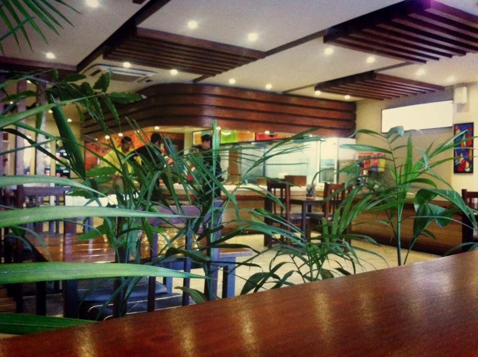 Loca-Authentic Mexican Cuisine