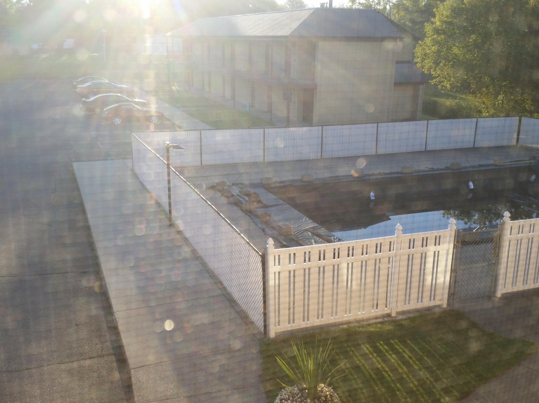 Swan Inn Motel & Restaurant主图