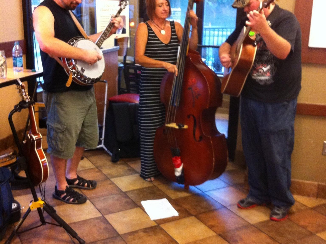 Alkol餐馆和美食-Chick-fil-A