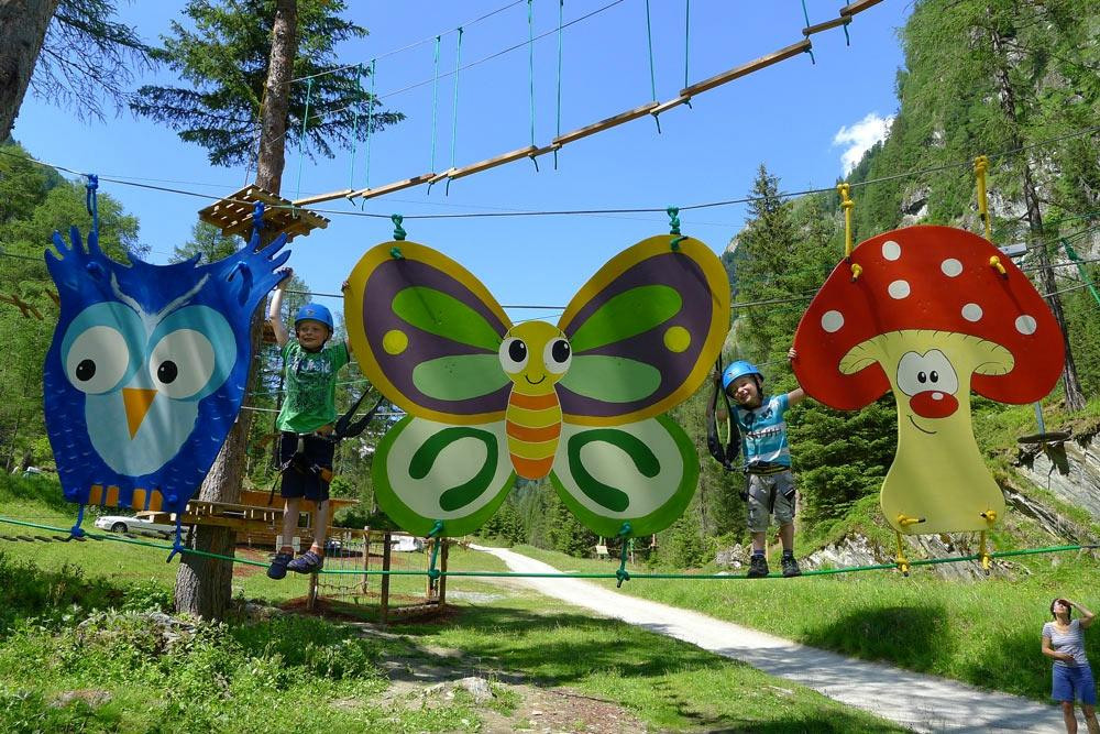 Grossvenediger Adventures-Pragraten必去景点