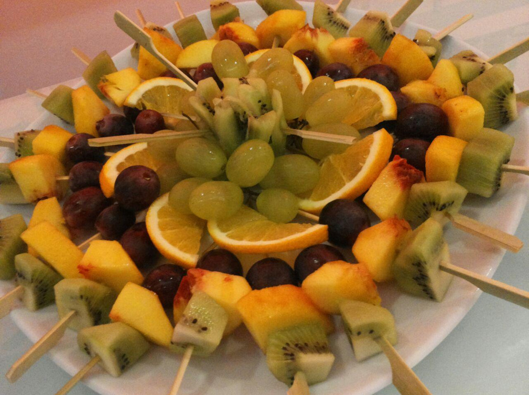 Cortèn Music Bar & Grill