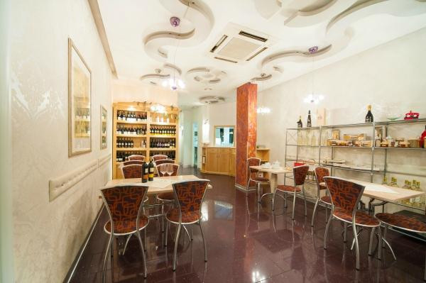 Caffe Classico景点图片