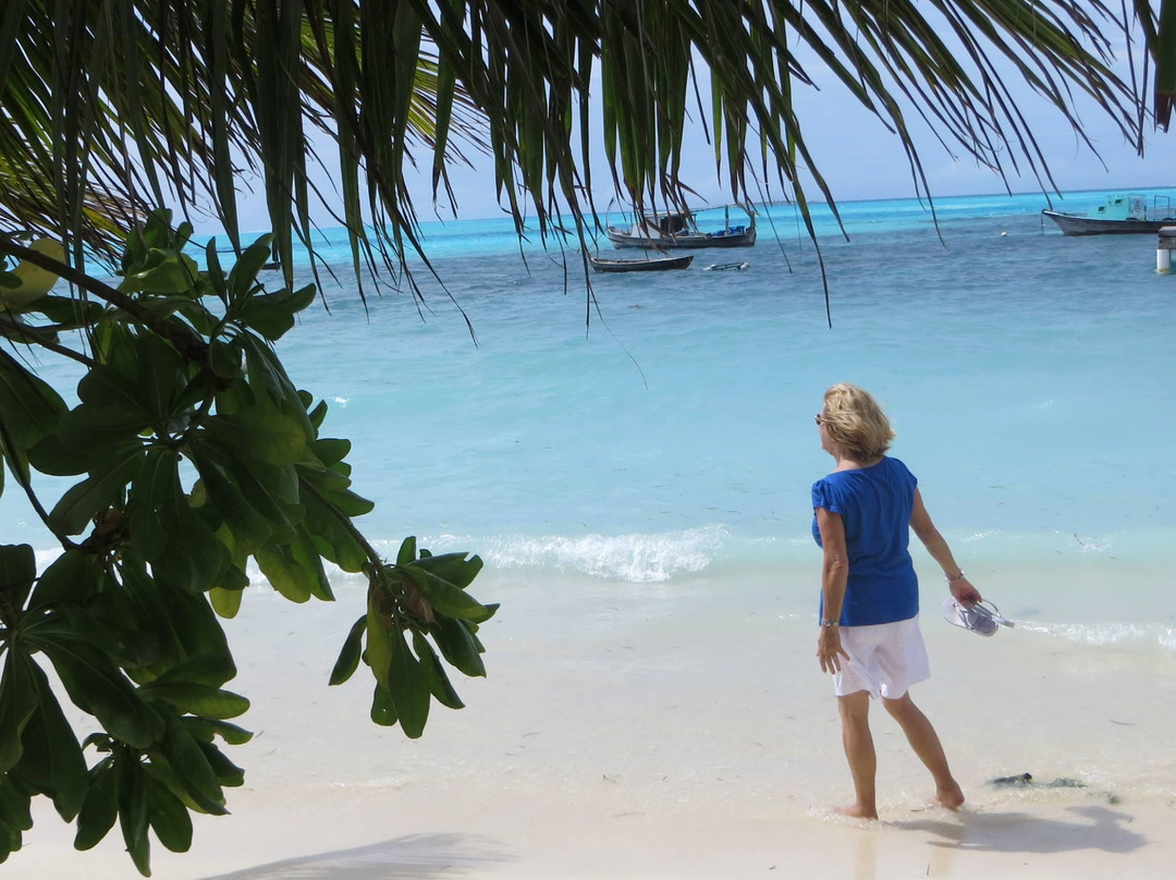 Sizam Reef View Guest House主图