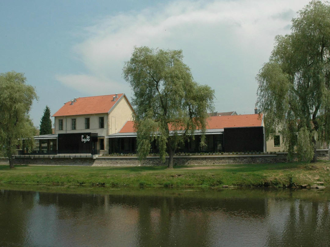 Pôle Bijou Galerie景点图片