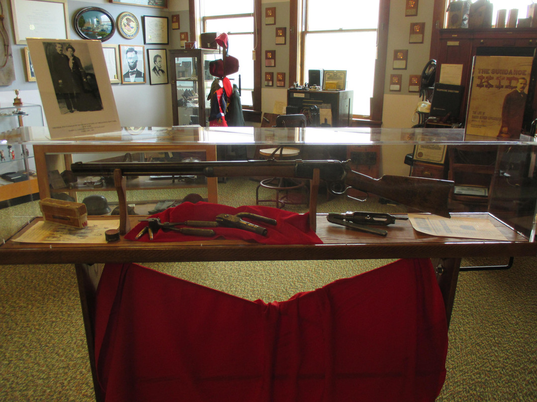 Savery旅游攻略图片