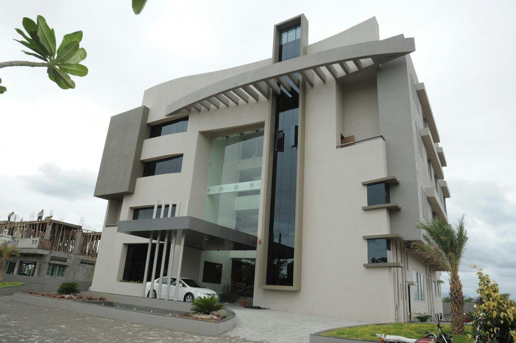 Hotel Maharaja Executive主图