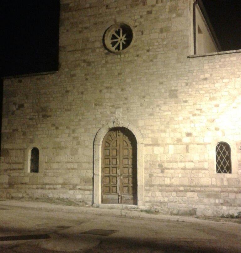 Saint Martin's Church景点图片