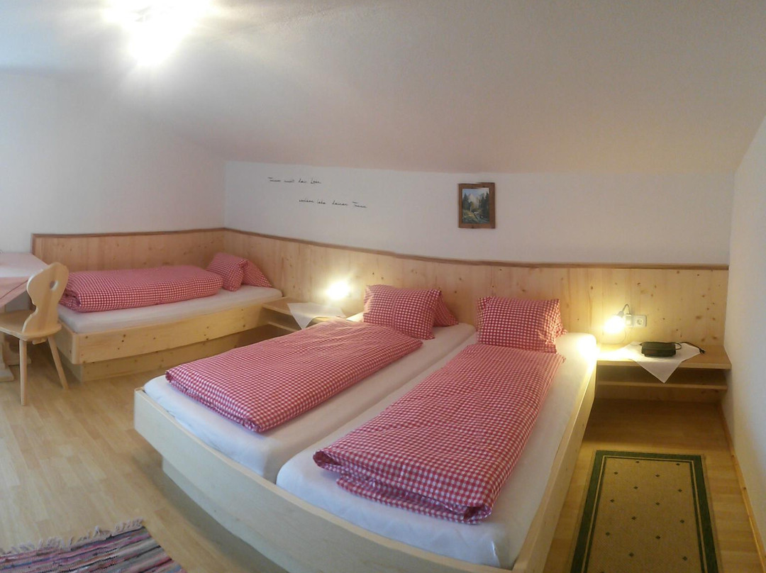 Berggasthaus Hennleiten主图