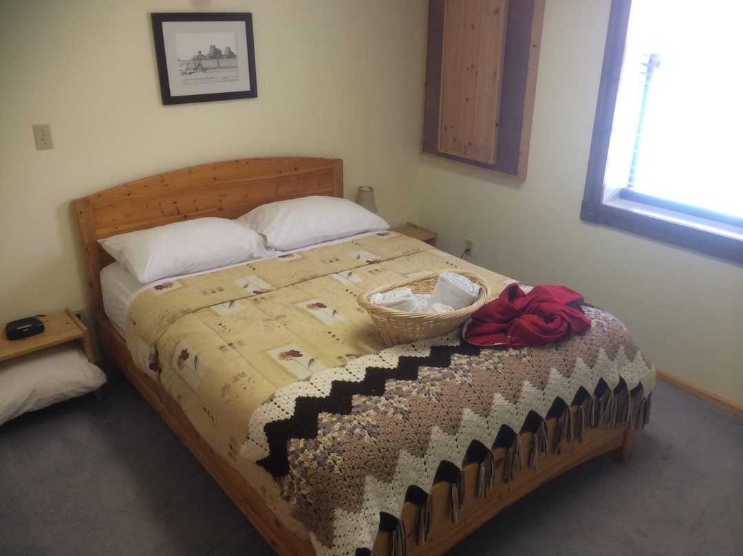 5th Avenue Bed & Breakfast
