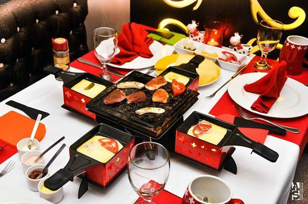 Helwan餐馆和美食-Swiss Cottage