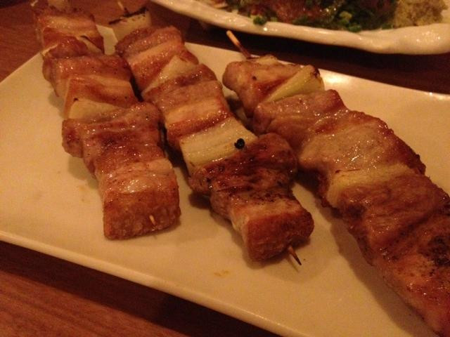 ちんぷんかんぷん 春吉店