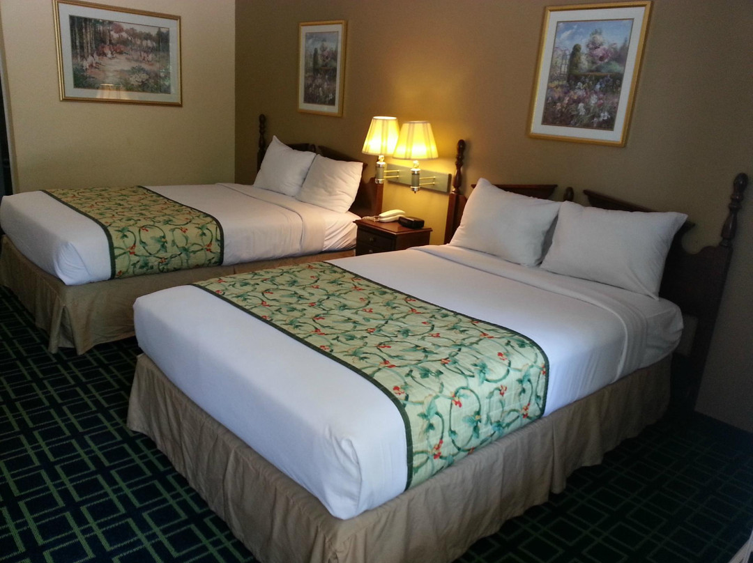 Meriwether Country Inn主图