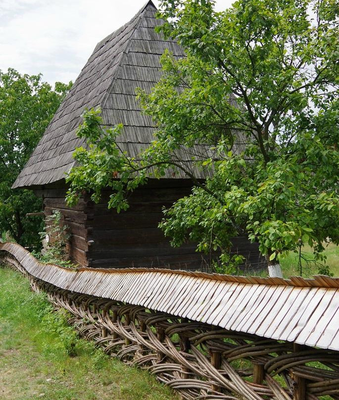Baia Mare Ethnography and Folk Art Museum景点图片