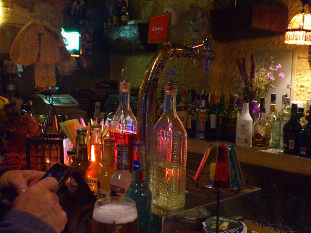 La Taberna Ciudad Quesada景点图片
