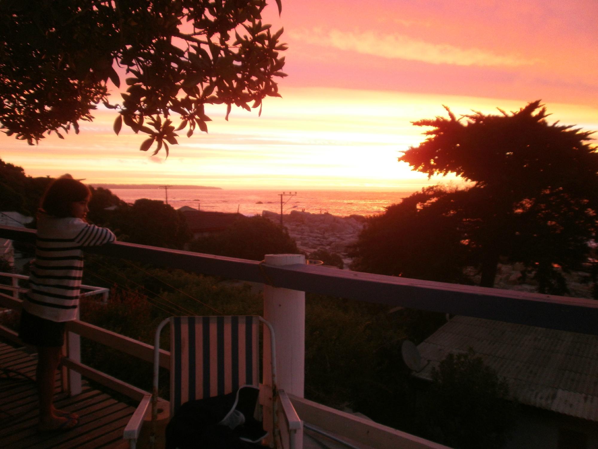 Posada Hostal Taller del Mar Maitencillo B&B-浴室