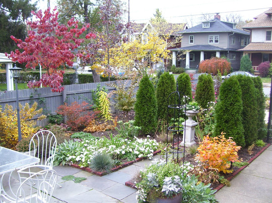 Lady Linden Bed and Breakfast主图