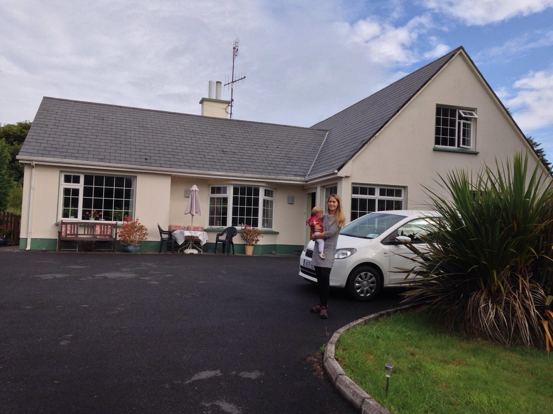 Meadowfield Bed and Breakfast主图