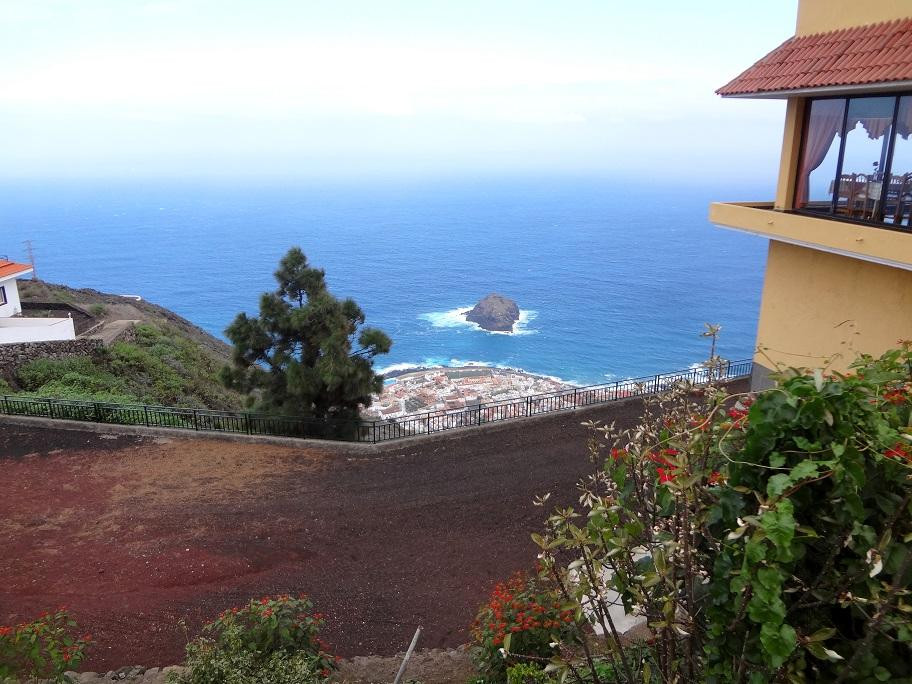 Mirador de Garachico景点图片