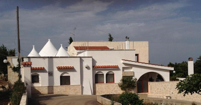 B&B Il Glicine-官方
