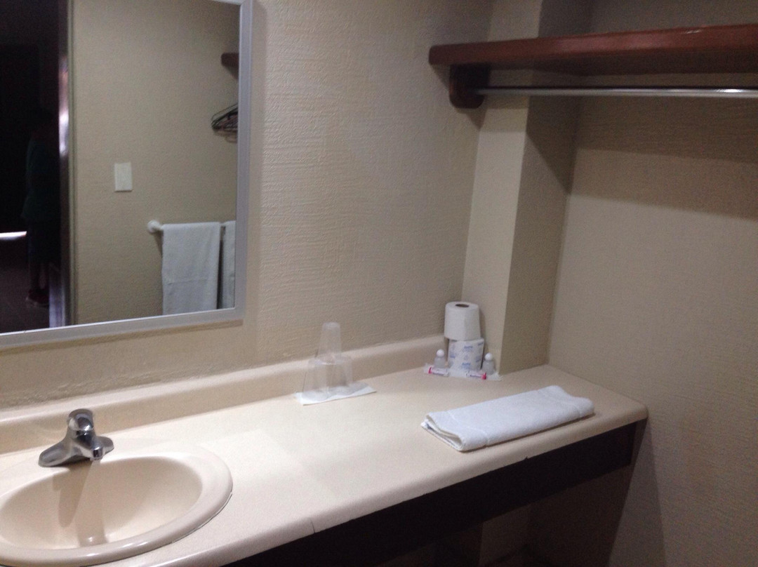 Motel Tarahumara Inn主图