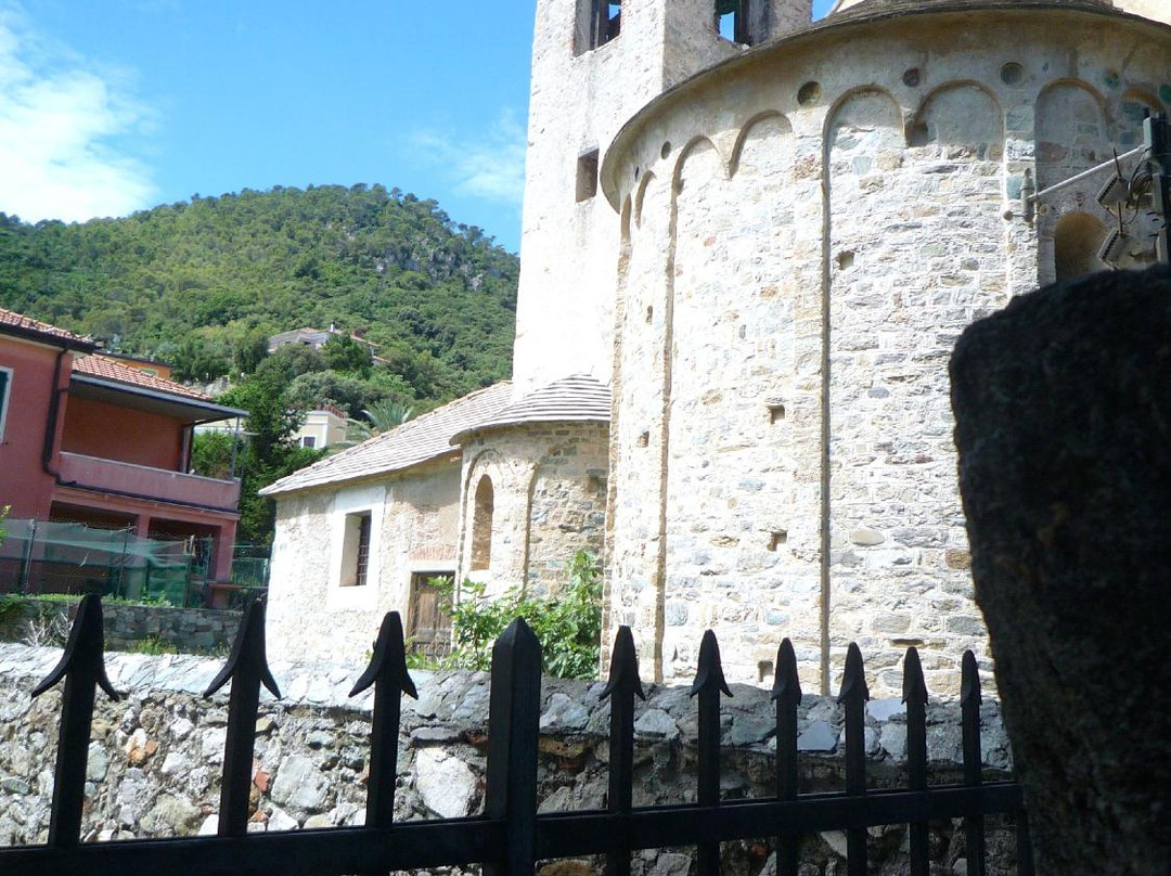 Chiesa di San Paragorio景点图片