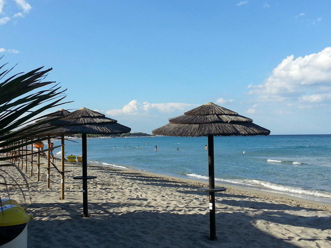 Stabilimento Riva del Sole-奥特朗托必去景点
