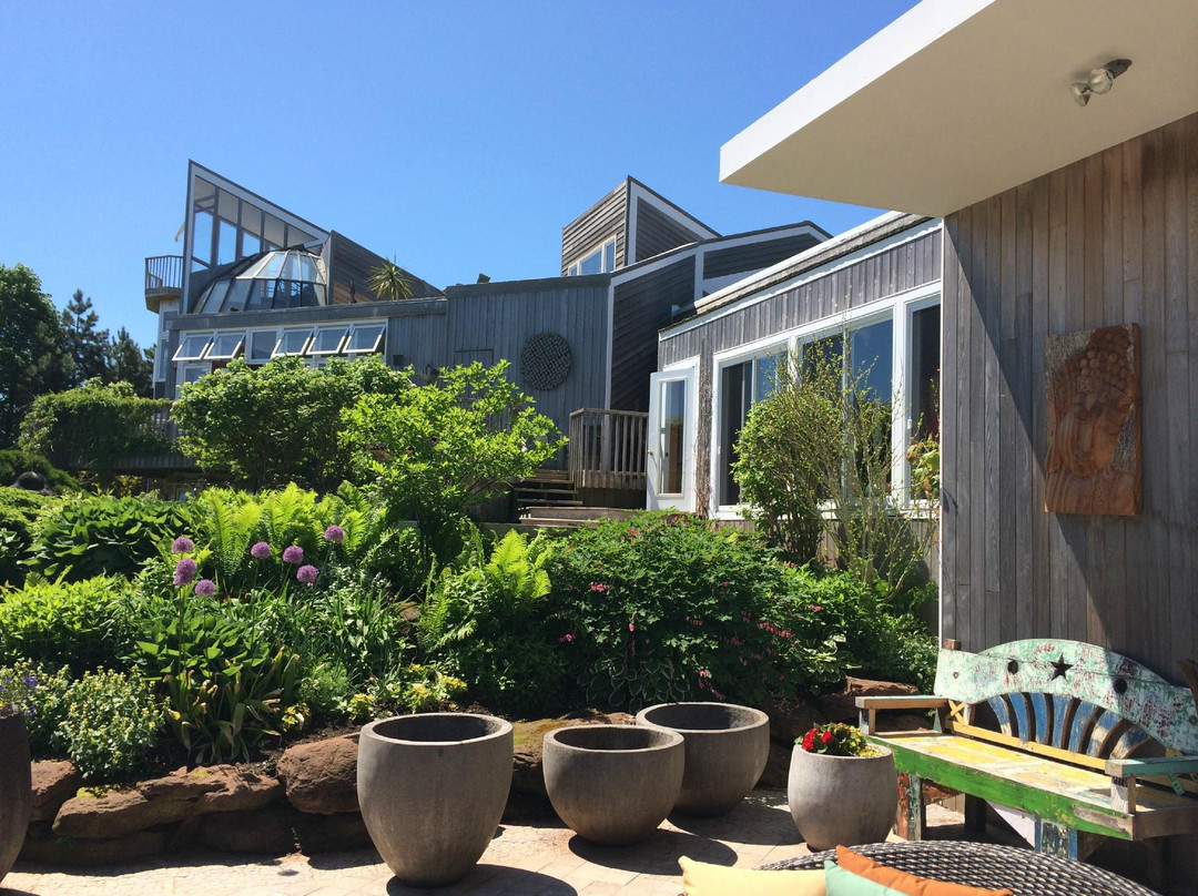 The Dunes Studio Gallery & Cafe景点图片