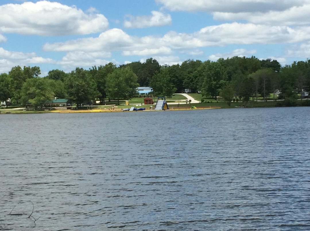 Yogi Bear's Jellystone Park at Pine Lakes