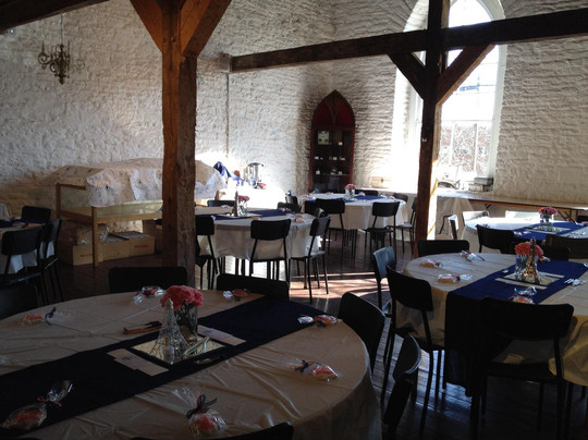 St Patrick's Museum-悉尼必去景点