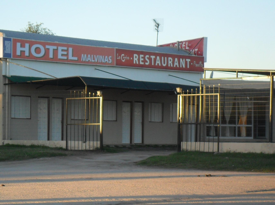 Hotel Malvinas