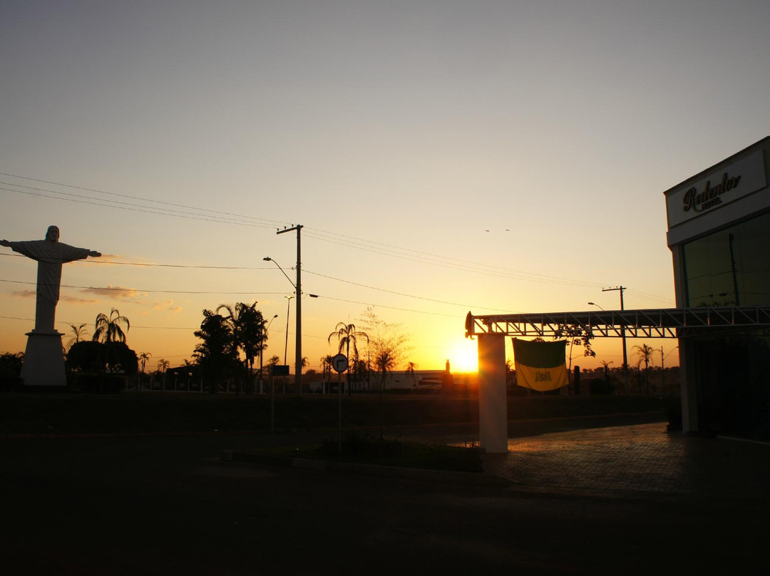 Hotel Redentor主图