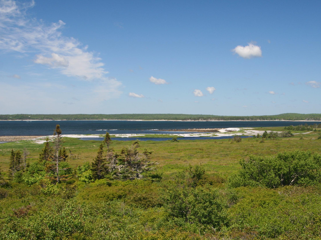 Kejimkujik National Park Seaside景点图片
