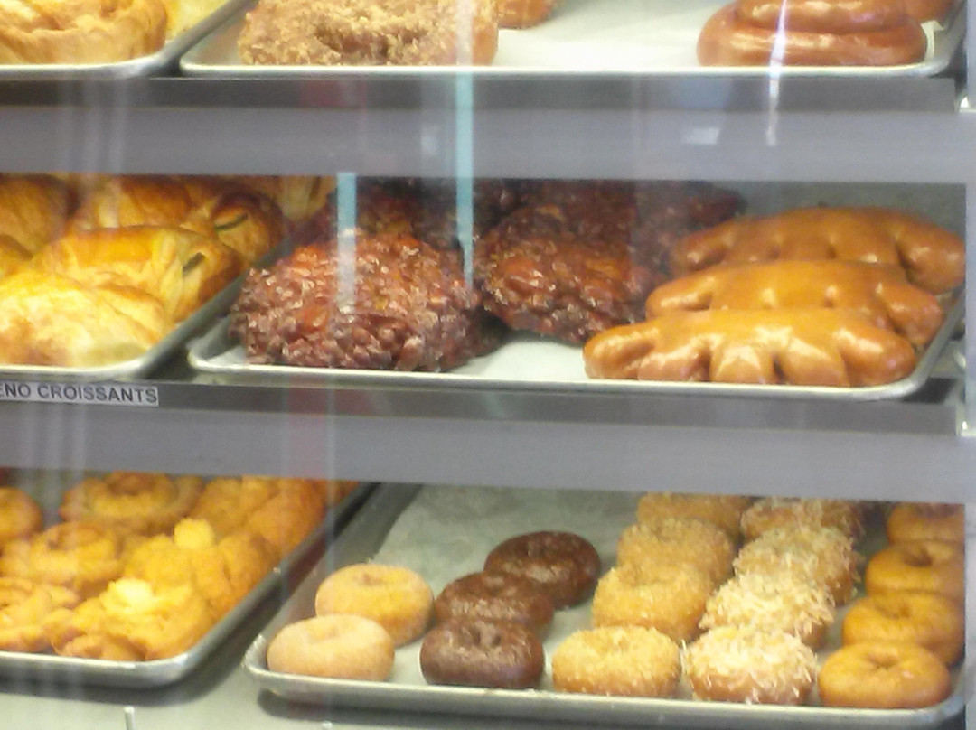 Bosa Donuts Scottsdale
