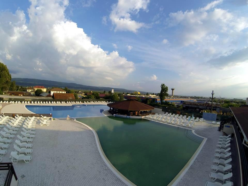 Posada - Aqua Center-勒姆尼库沃尔恰必去景点