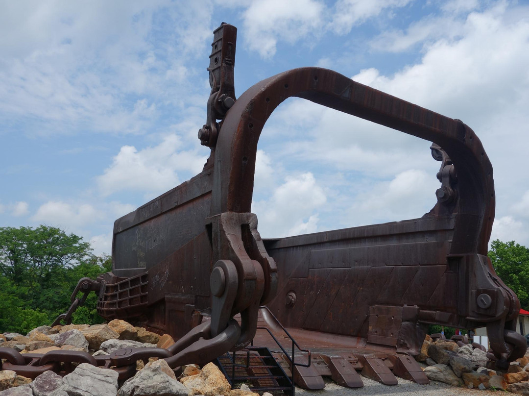 Miners' Memorial Park景点图片