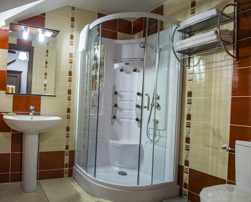 Radauti酒店住宿-Hotel Galany