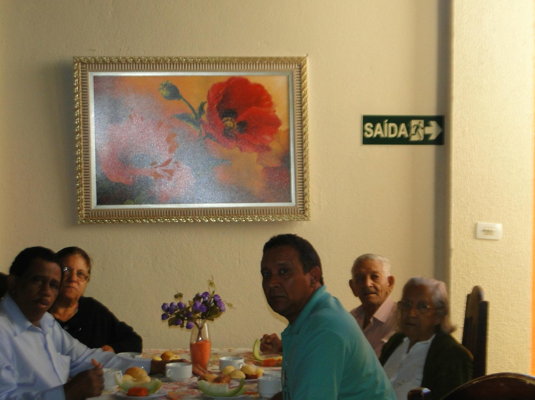 Pousada Carneiro主图