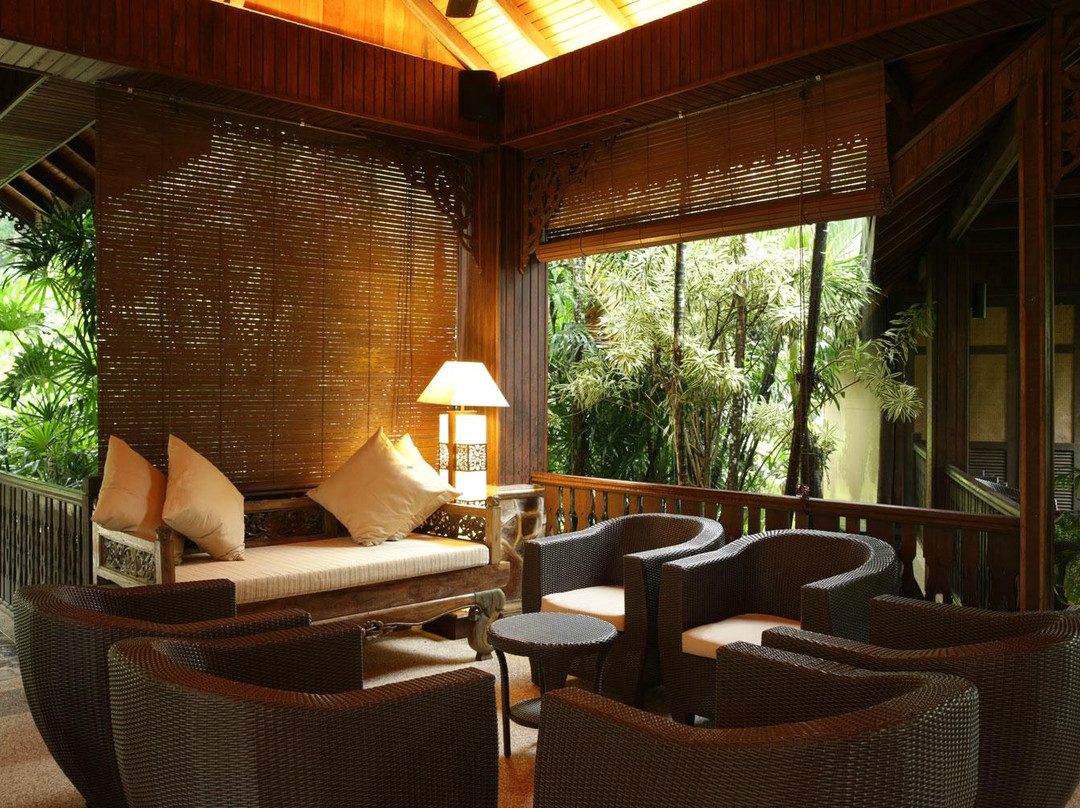 Aman Rimba Private Estate - Janda Baik