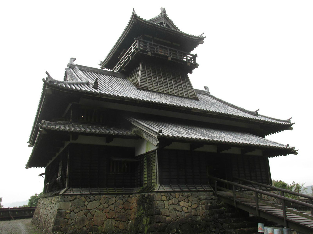 Aya International kraft castle景点图片