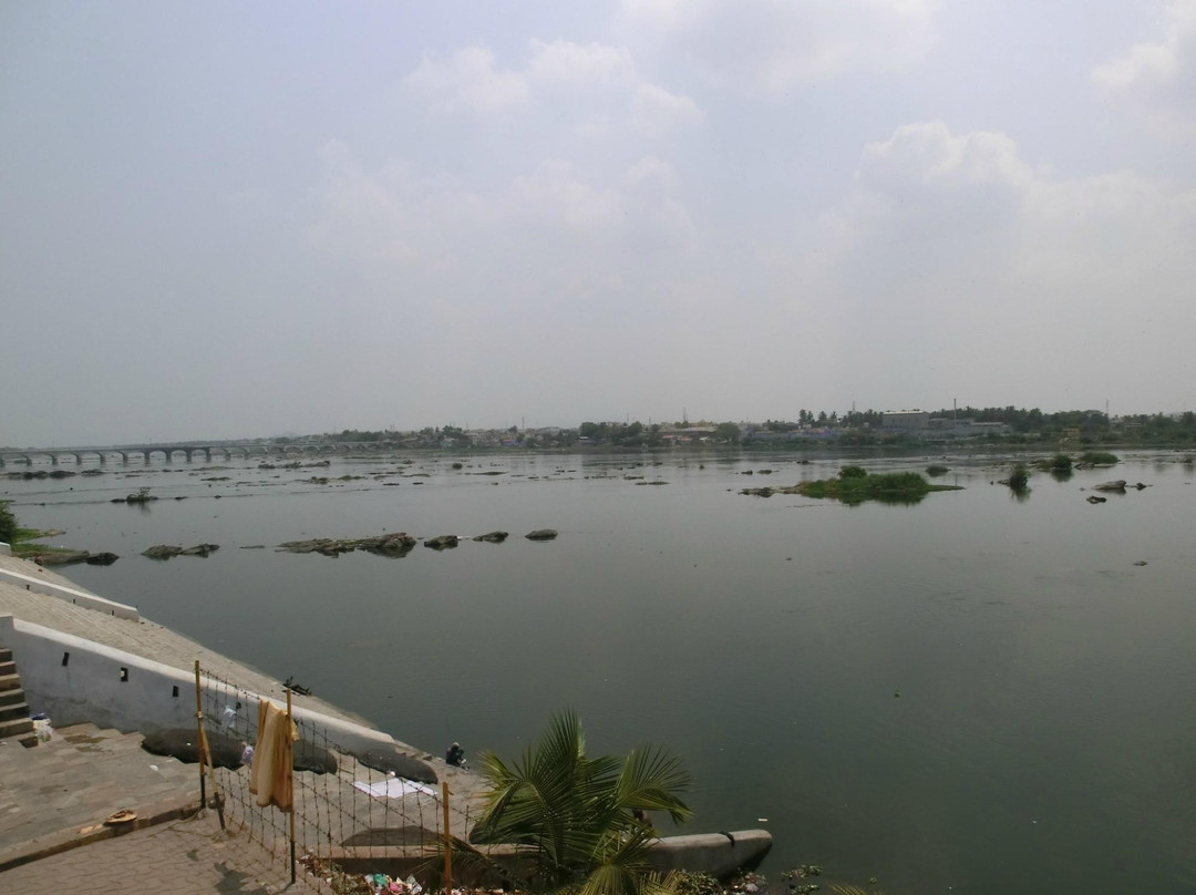 Sangameswarar Temple景点图片