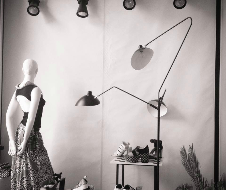 Antonella Boutique景点图片