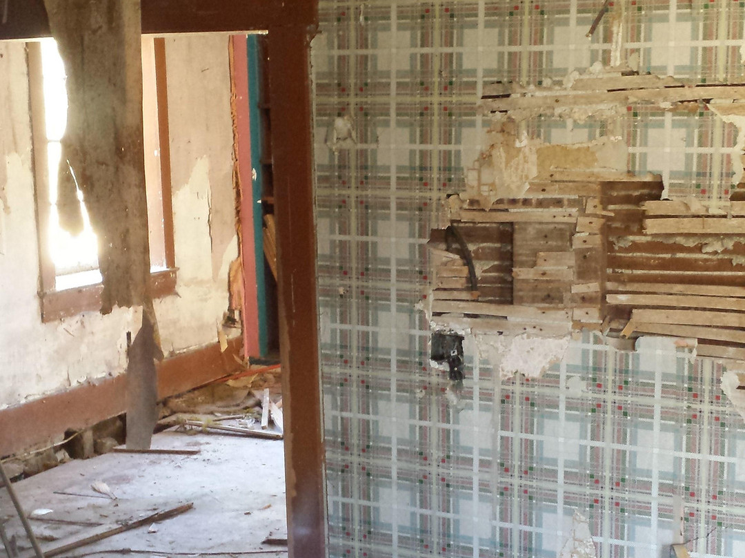 Historic Eleutherian College-麦迪逊必去景点