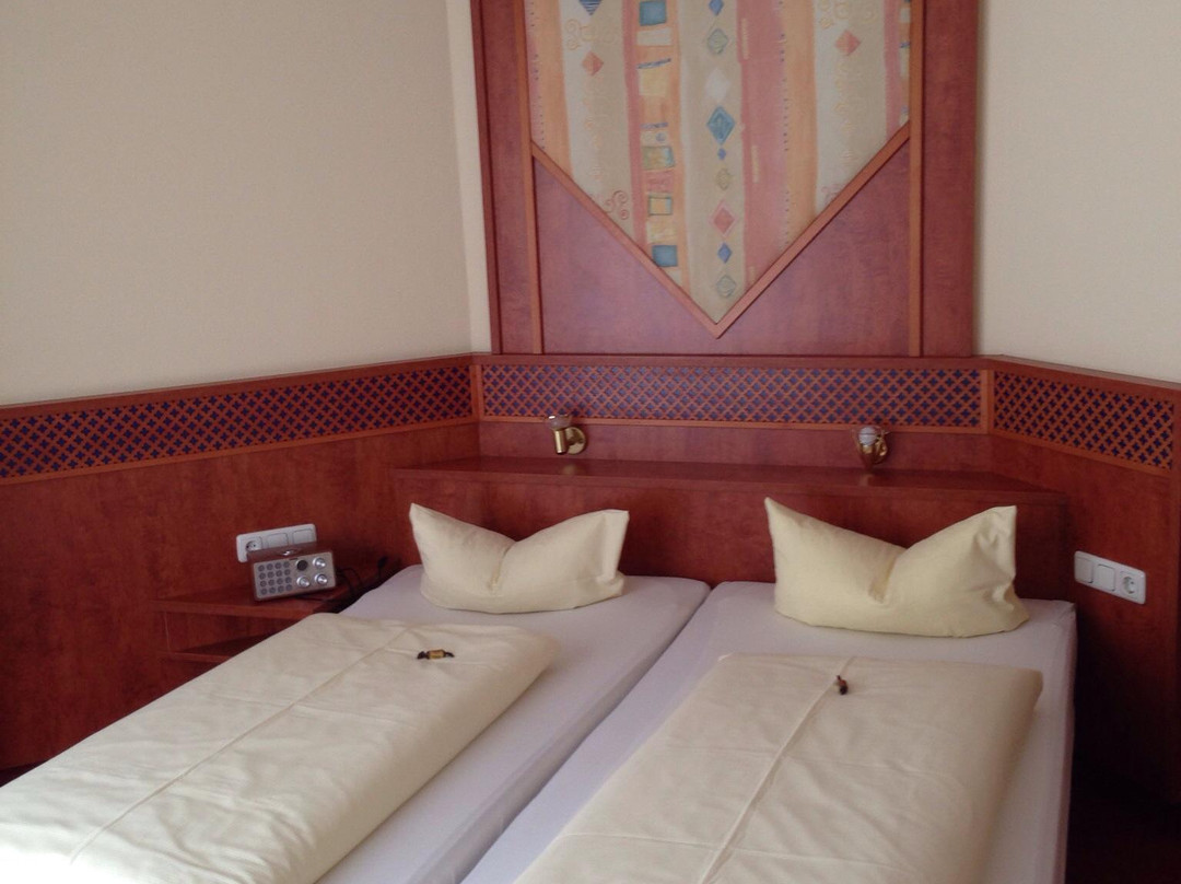 Am Klostergarten主图